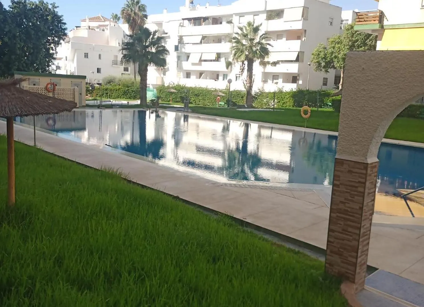 Ole Tu - Vacaciones Naciones Apartment Benalmadena 0*,