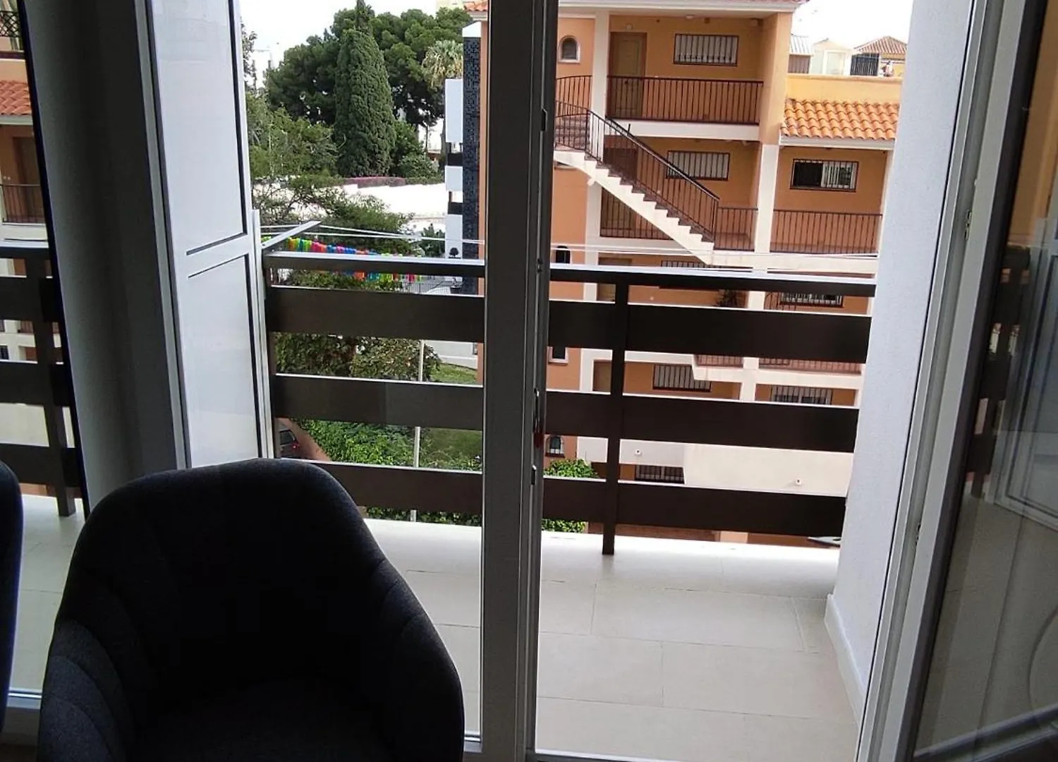 Ole Tu - Vacaciones Naciones Apartment Benalmadena Spain