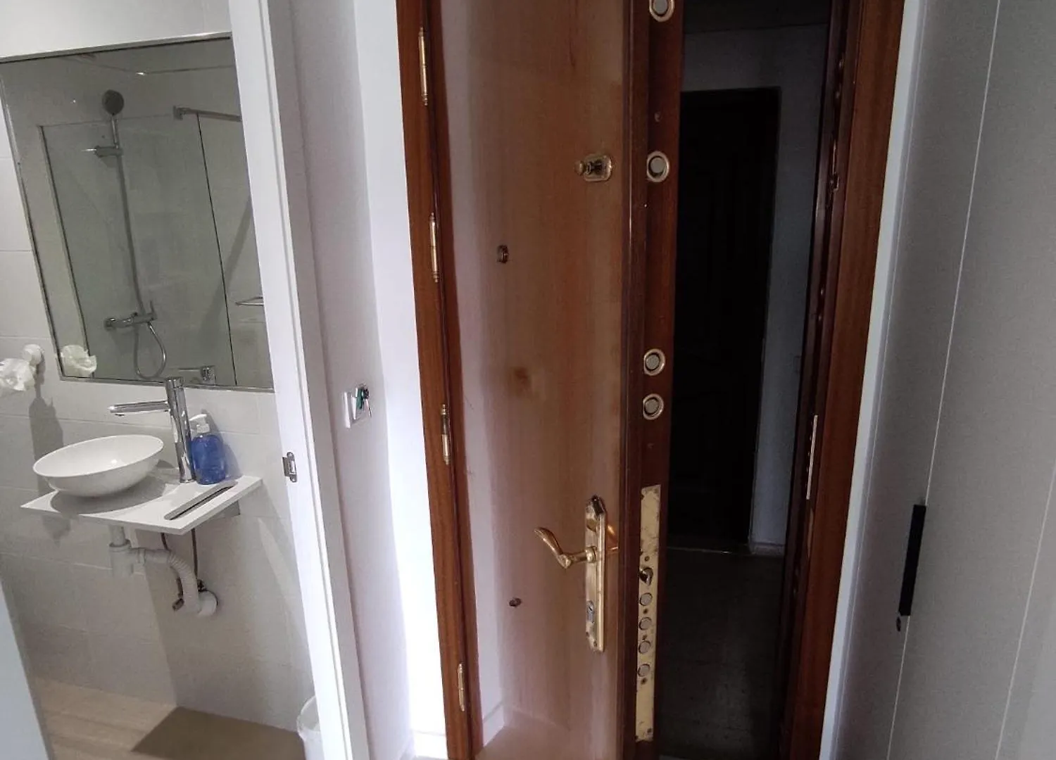 Ole Tu - Vacaciones Naciones Apartment Benalmadena