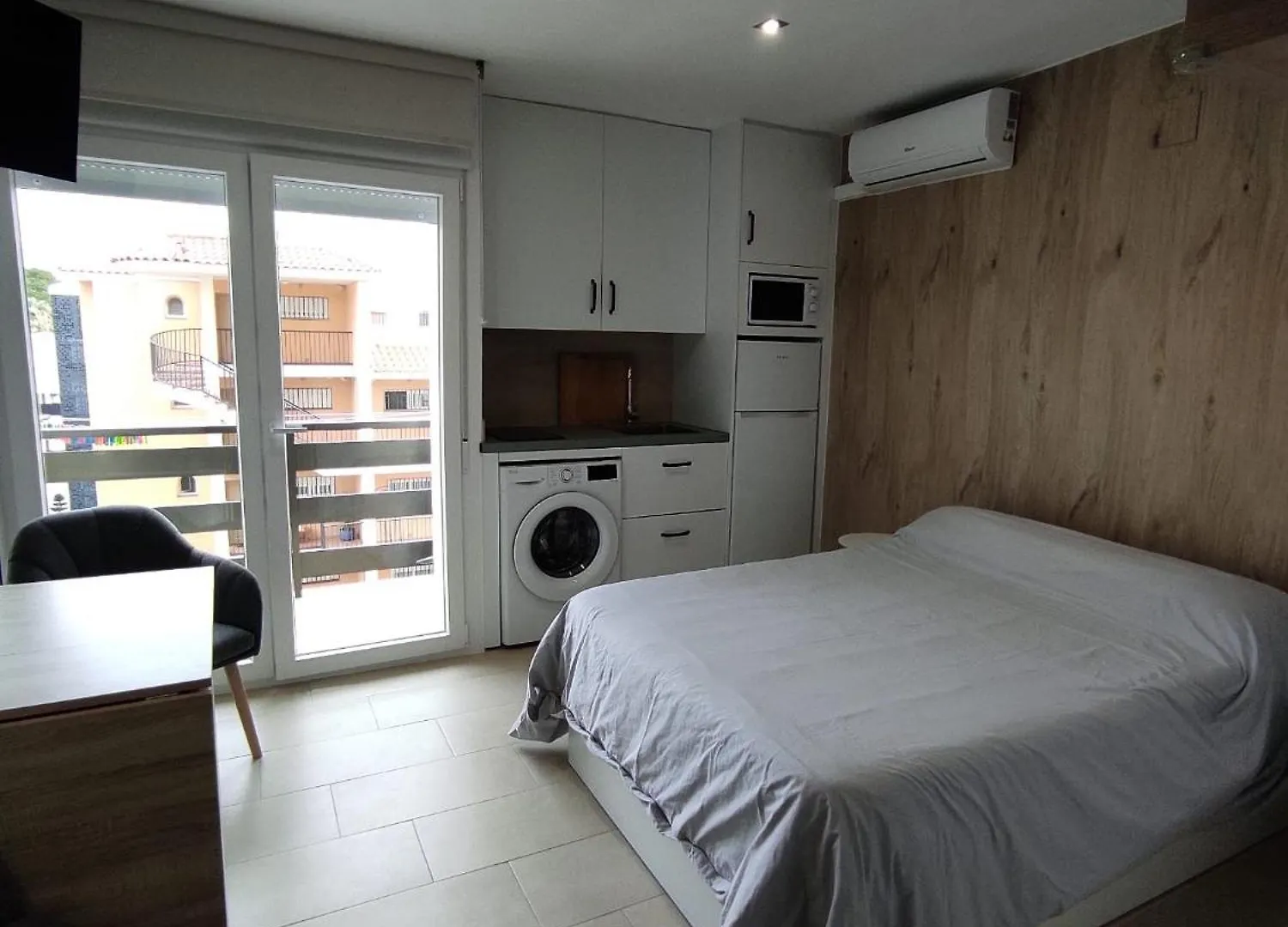 Ole Tu - Vacaciones Naciones Apartment Benalmadena 0*,  Spain