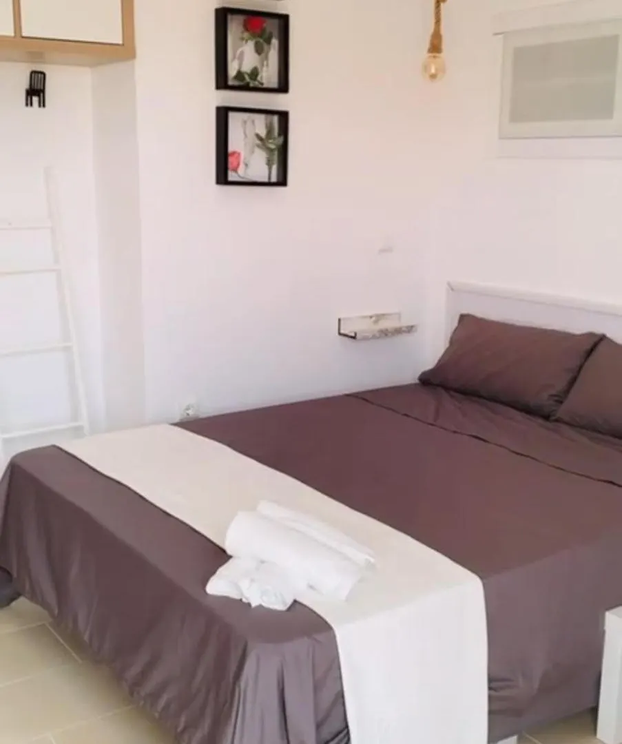 Apartmán Ole Tu - Vacaciones Naciones Benalmádena