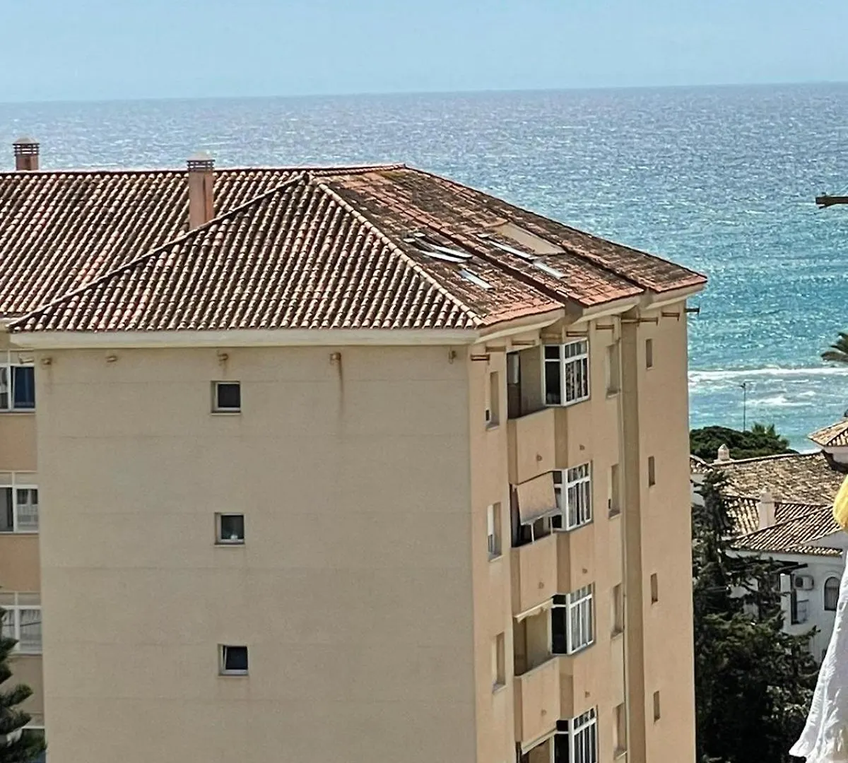 Apartmán Ole Tu - Vacaciones Naciones Benalmádena Španělsko