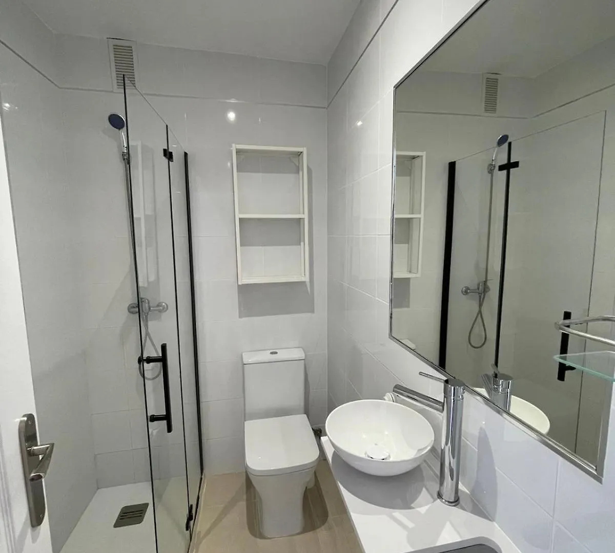 Apartmán Ole Tu - Vacaciones Naciones Benalmádena Španělsko