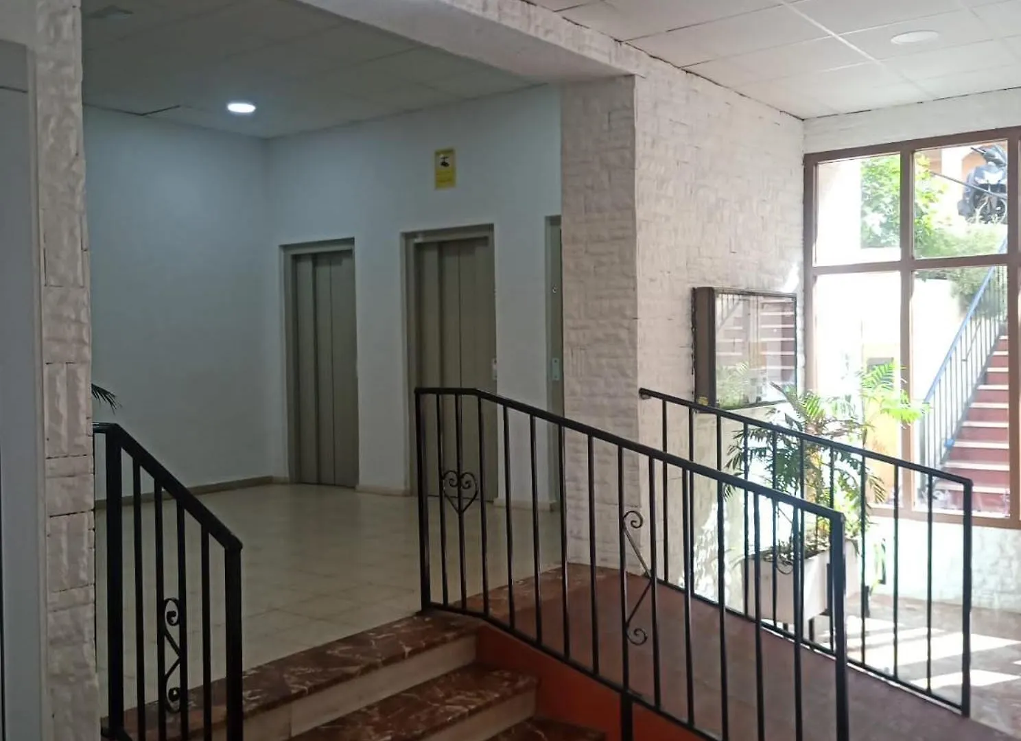 Apartmán Ole Tu - Vacaciones Naciones Benalmádena Španělsko