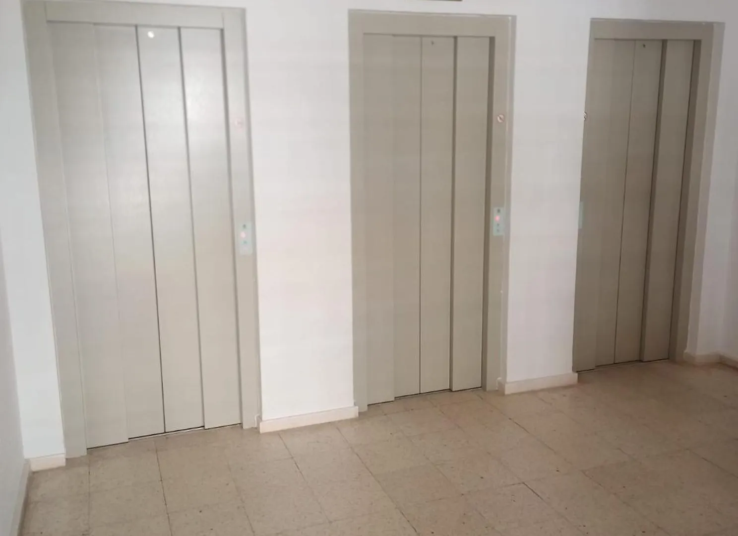 Apartmán Ole Tu - Vacaciones Naciones Benalmádena