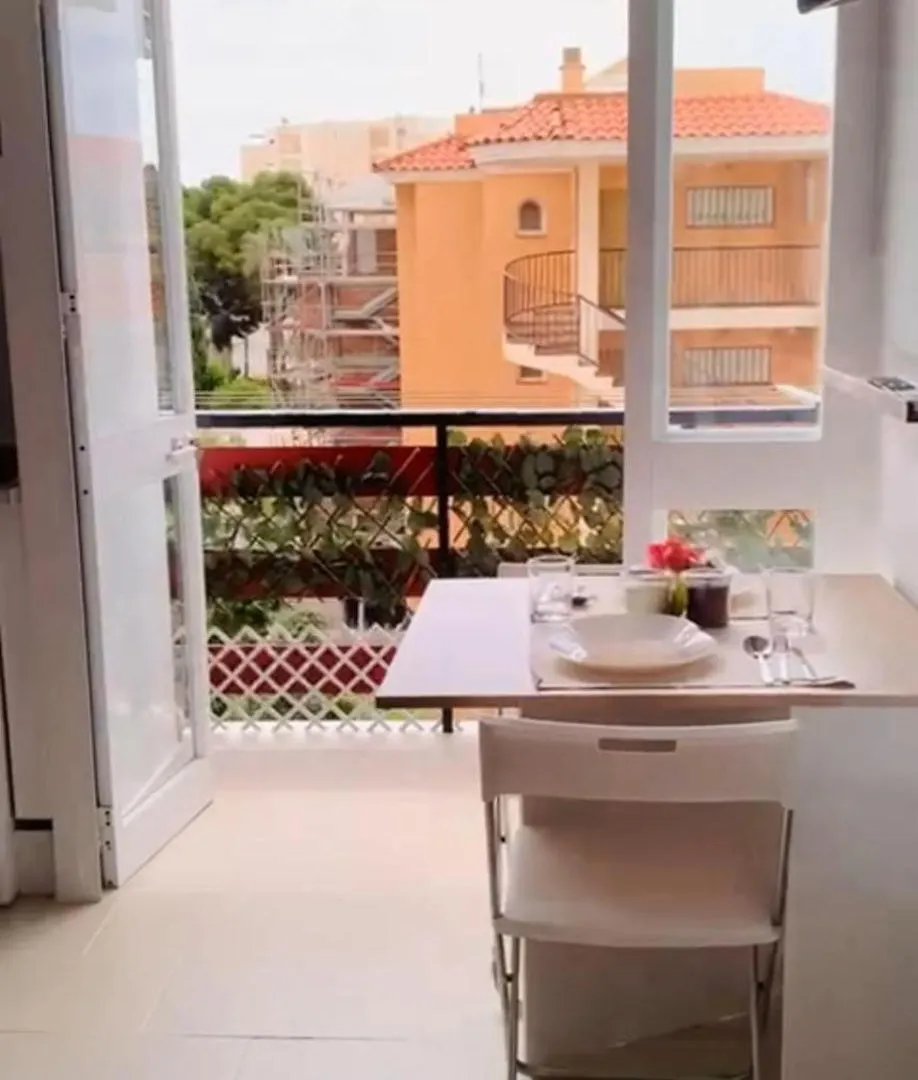 Apartmán Ole Tu - Vacaciones Naciones Benalmádena