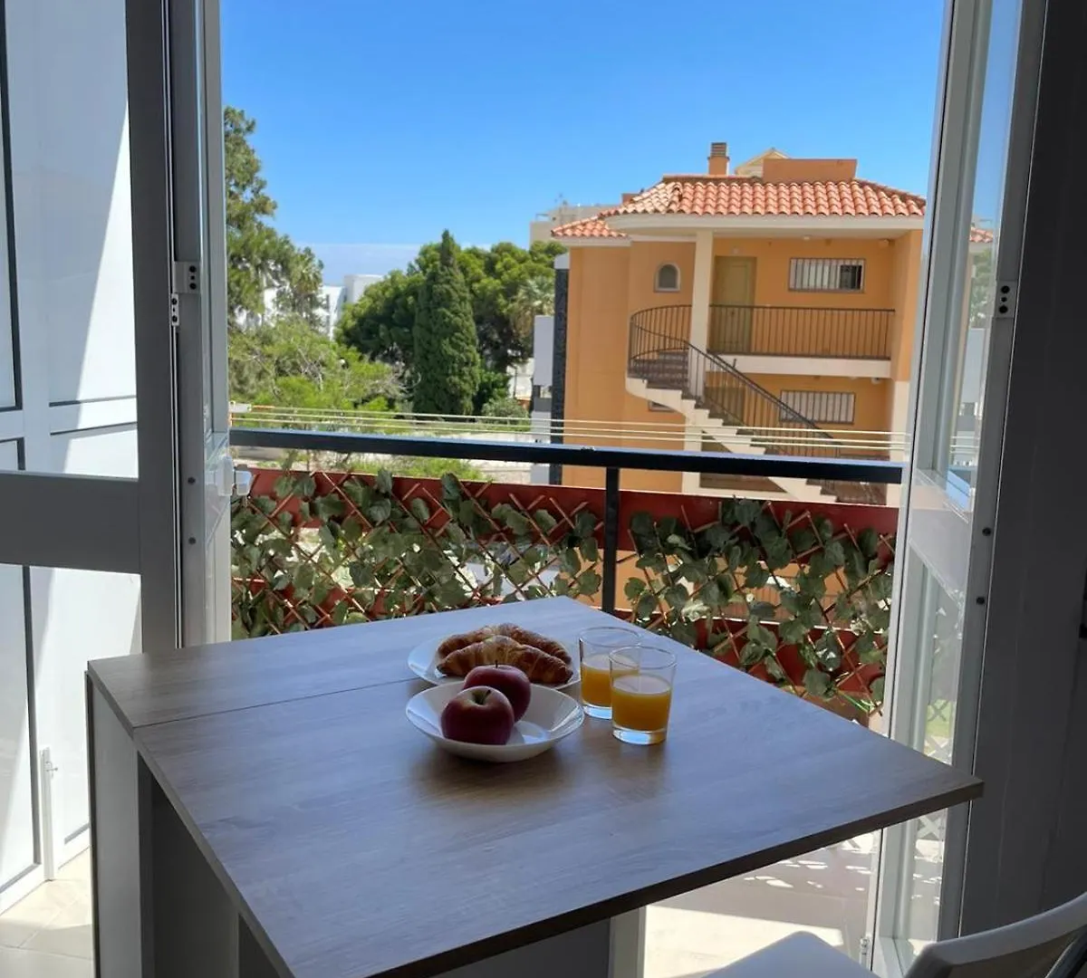 Apartmán Ole Tu - Vacaciones Naciones Benalmádena