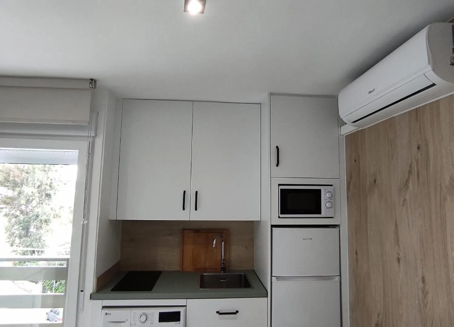Apartmán Ole Tu - Vacaciones Naciones Benalmádena