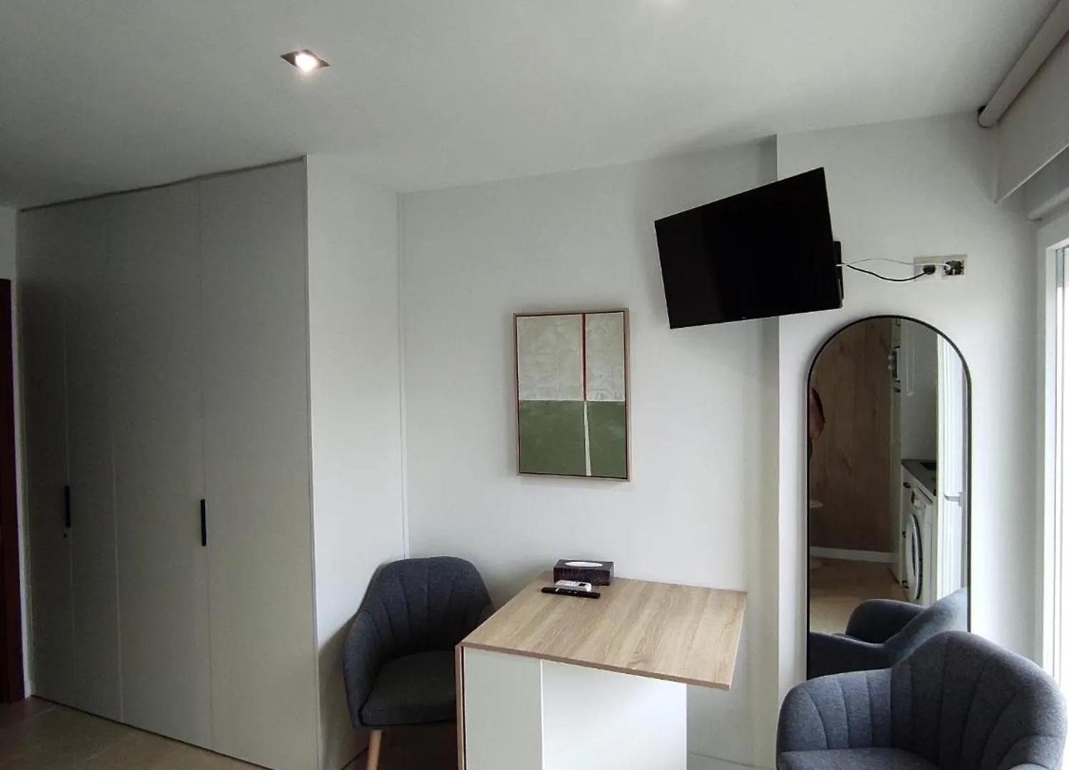 Apartmán Ole Tu - Vacaciones Naciones Benalmádena