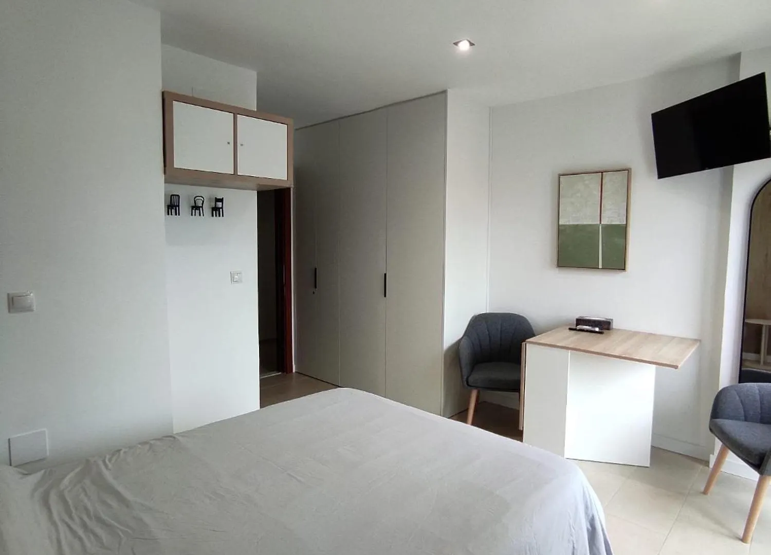 Apartmán Ole Tu - Vacaciones Naciones Benalmádena 0*,  Španělsko