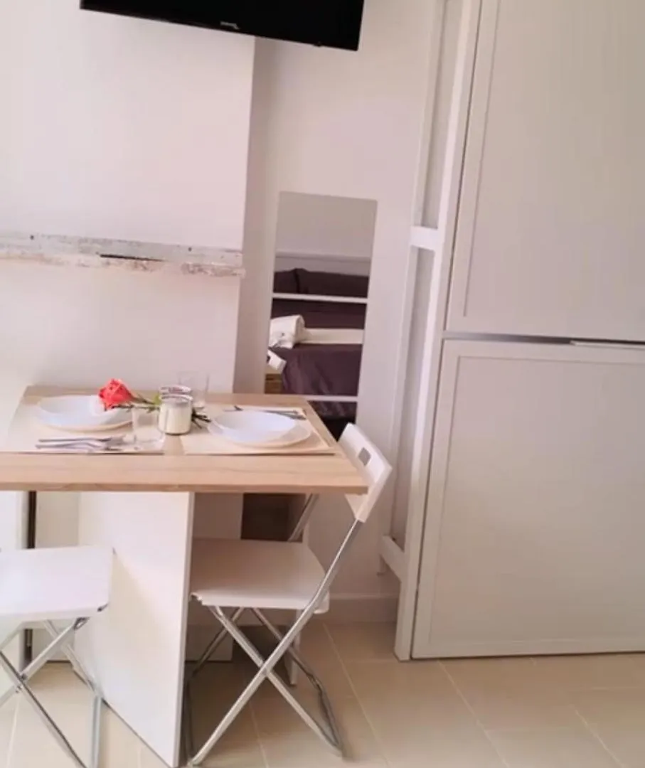 Ole Tu - Vacaciones Naciones Apartment Benalmadena