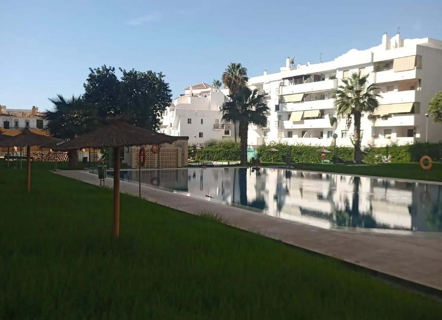 Ole Tu - Vacaciones Naciones Apartment Benalmadena