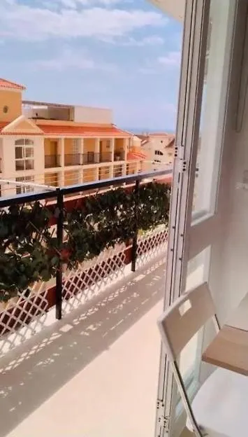 Ole Tu - Vacaciones Naciones Apartment Benalmadena