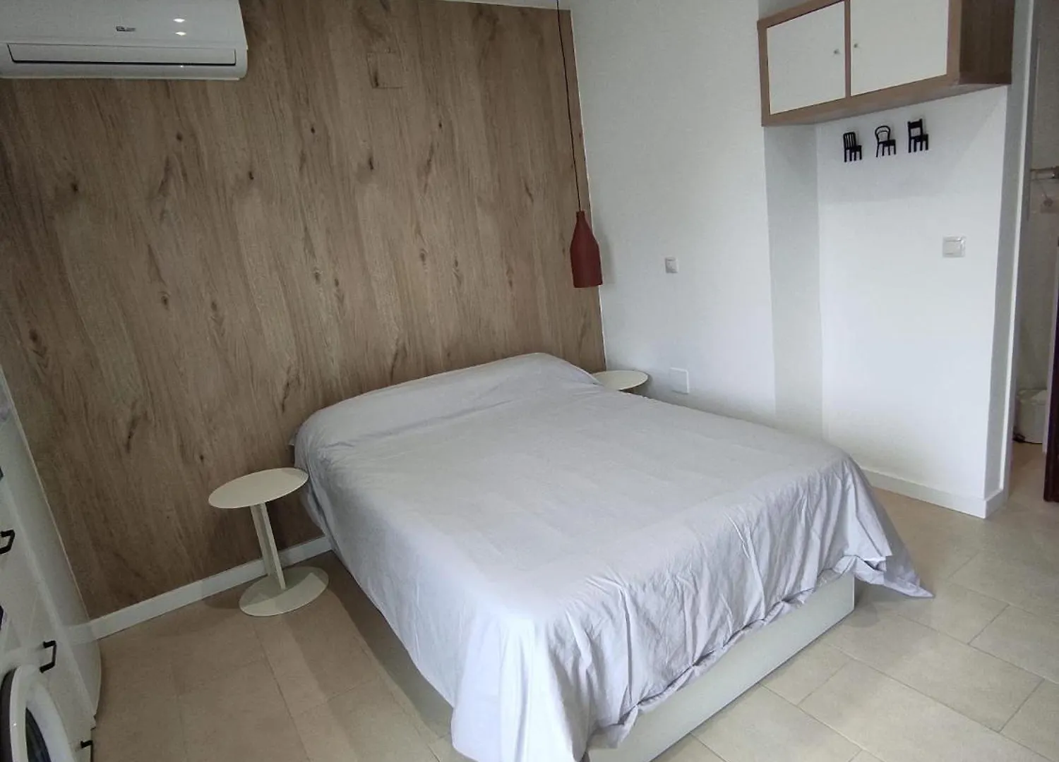 Ole Tu - Vacaciones Naciones Apartment Benalmadena 0*,